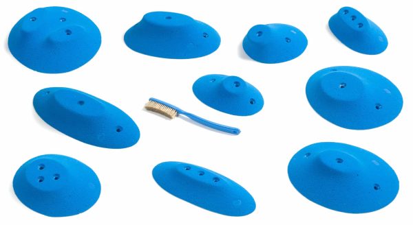 Screw-Ons 7 - Artline