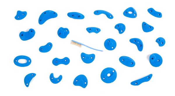 Screw-Ons 1 - Artline