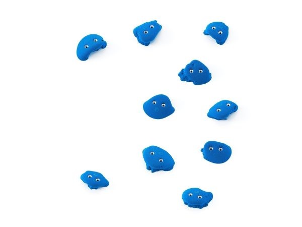 Frog 010.05 - Flathold