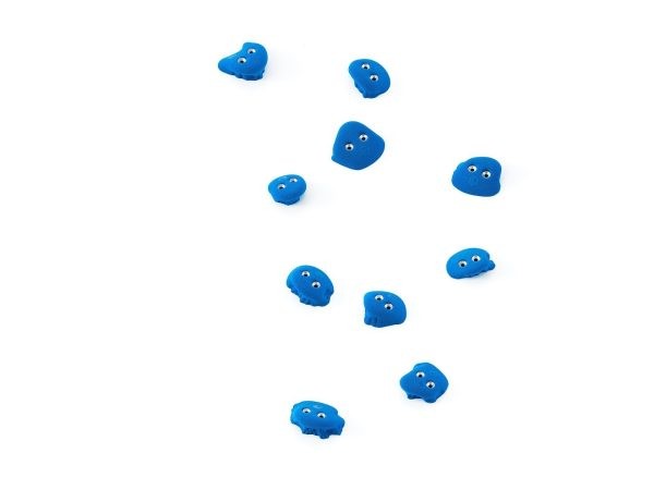 Frog 010.06 - Flathold