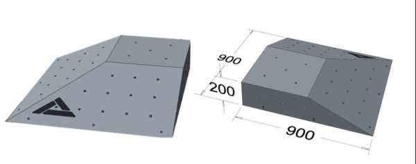 Giza 1 - Delta Volumes - Imagen 3