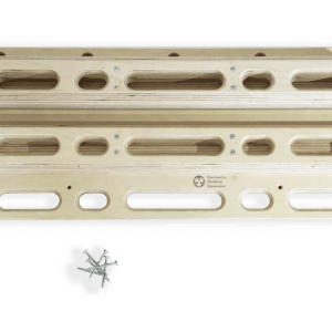 Pocket Fingerboard SMALL - Community Climbing Equipment