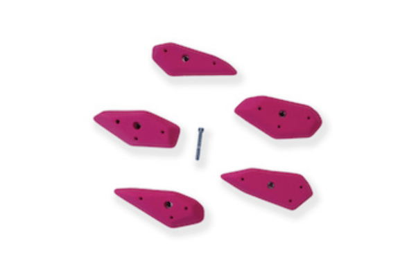 Scoops 2 - Ledges Two- Community Climbing Equipment