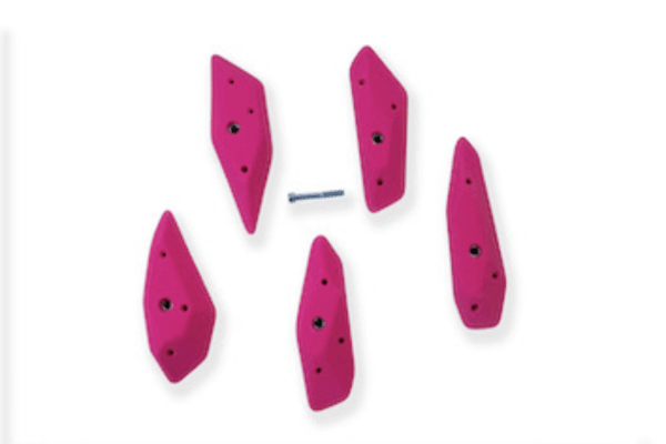 Scoops 3 - Ledges One - Community Climbing Equipment