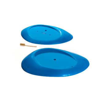 Shape Rider - Breakside 13 MEG/XL - Cheeta