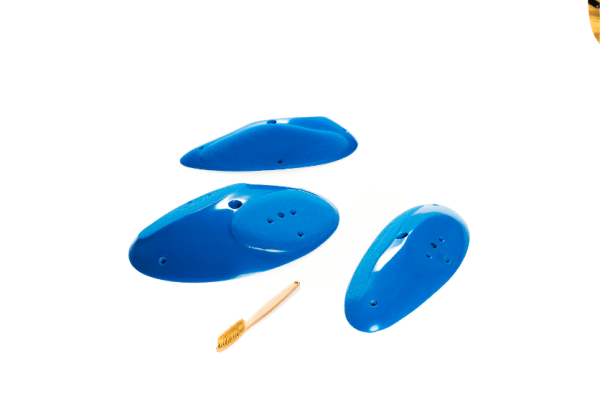 Shape Rider - Breakside 6 XXL/M - Cheeta