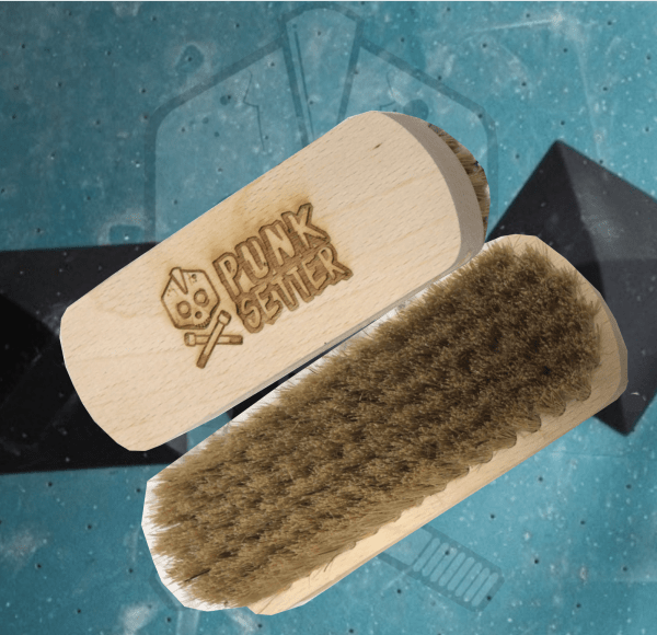 Cepillo - PUNKSETTER Brush - 30% de Descuento