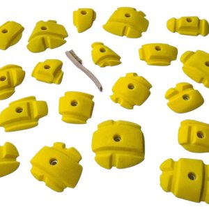 Big Brick XS 1 - Feet - Urban Plastix - KILTER