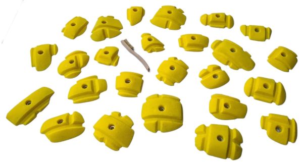 Big Brick XS 1 - Feet - Urban Plastix - KILTER