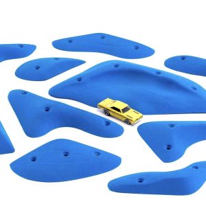 Brushed Sandstone Jibs Set 4 - BRUSHED SANDSTONE