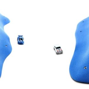 Fiberglass Kit 1 - Noah Kaiju 1-2 - Big Rail Pinches - Walltopia - KILTER