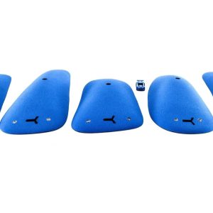 Fiberglass Kit 2 - Winter XL 1-5 - Pinches - Walltopia - KILTER
