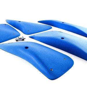 Fiberglass Kit 3 - Noah XL 1-5 - Big Edges - Walltopia - KILTER