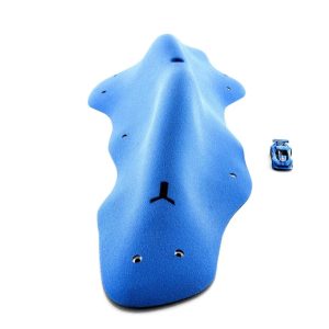Noah Fiberglass Kaiju 1 - Big Rail Pinch - Walltopia - KILTER