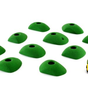 Peter Juhl Flo XS Set 3 - Cobbles Feet - Peter Juhl - Flo - KILTER