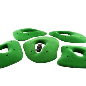 Peter Juhl Flo Mega Jibs Set 2 - Casper Huecos - Peter Juhl - Flo - KILTER