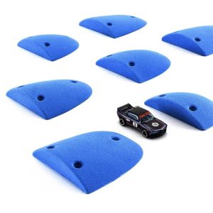 Smooth Tufa - End Cap - Badgy Badges - Smooth Tufa - KILTER
