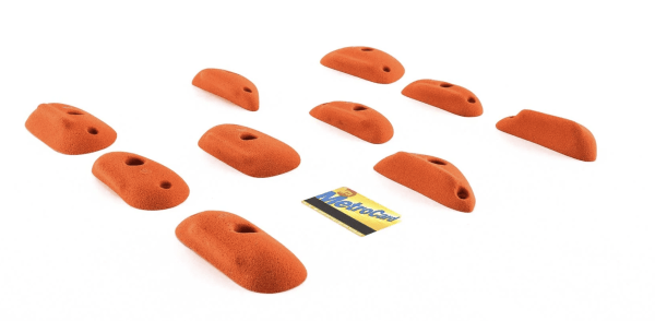 XS 1 Crimps - Speed Bumps - Urban Plastix - KILTER