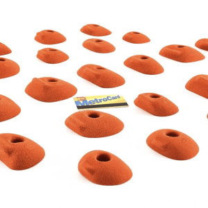 XS 2  Feet 1 - Speed Bumps - Urban Plastix - KILTER