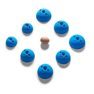 BASIC - BALLS 5  - Morpho