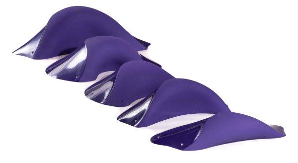 VORTEX DT complete series 1 - 5 - Artline