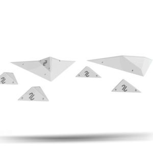 Pack XS2 + Adjuster XS1 & XS2 - Artline