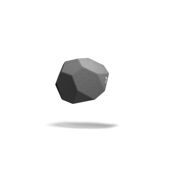Soccer ball asym 1200 - Blocz