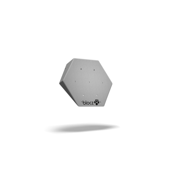 Hexatite 600 20 - Blocz