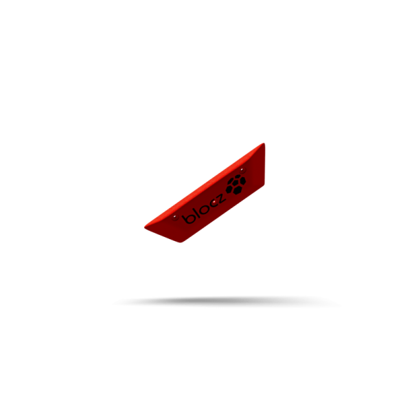 Microboards 24mm Set - Blocz
