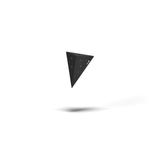 Triangle asym flat 750 - Blocz