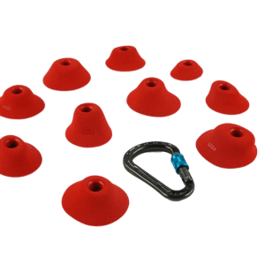 Bolt-on Footholds Pos - Blocz