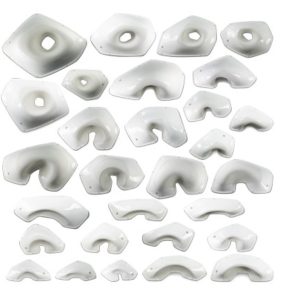 full dope set DUALTEXTURE - Bluepill