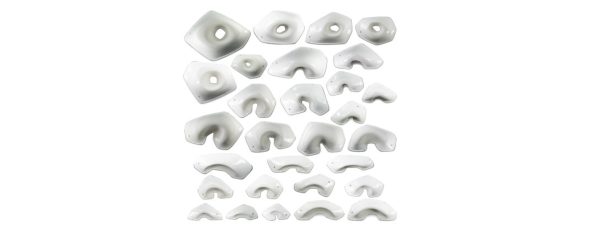 full dope set DUALTEXTURE - Bluepill
