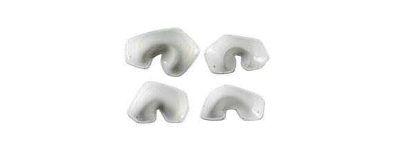 full dope slopers set DUALTEXTURE - Bluepill