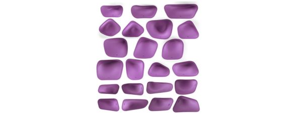 full fiber impression set - Bluepill