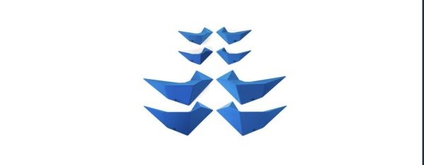 full wing set - Bluepill