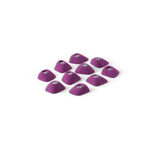Footholds - Bluepill