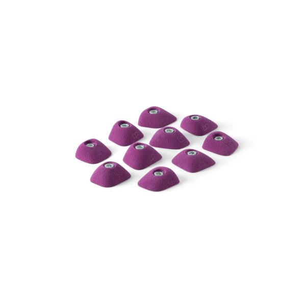 Footholds - Bluepill
