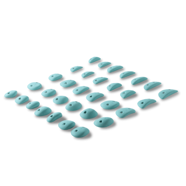 Screw on's - Bluepill
