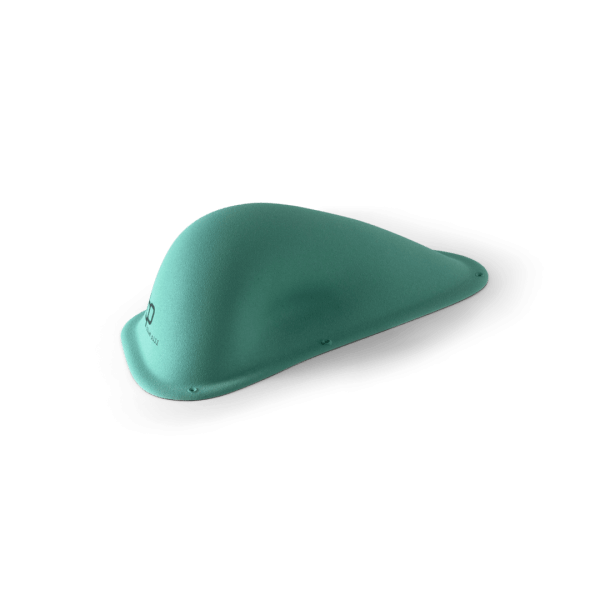 Impossibles 8 - Bluepill