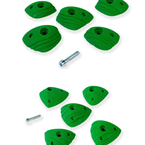 French connection - Élodie & Giselle - Community Climbing Equipment