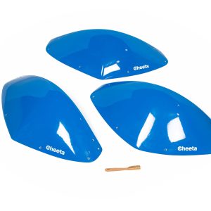 Set BoomRamp 1-2-3 DT - Cheeta