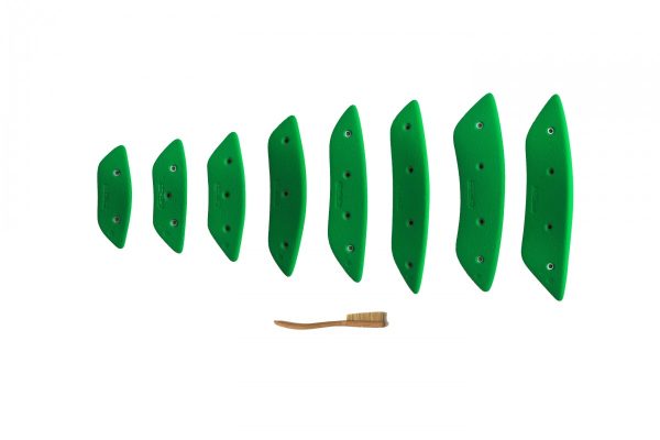 Competition Kite - Blades 1 - XCULT