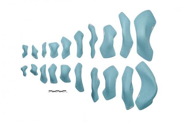 Evolution Fiberglass - Set 6 - XCULT