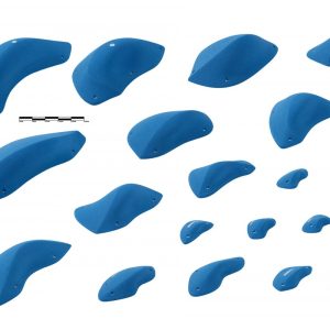 Evolution Fiberglass - Set 1 - XCULT