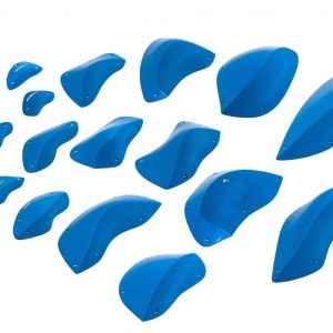 Evolution Fiberglass - Set 1 Dual-tex - XCULT