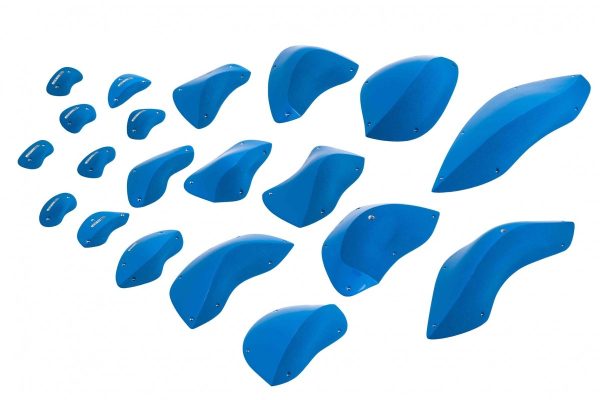 Evolution Fiberglass - Set 1 Dual-tex - XCULT